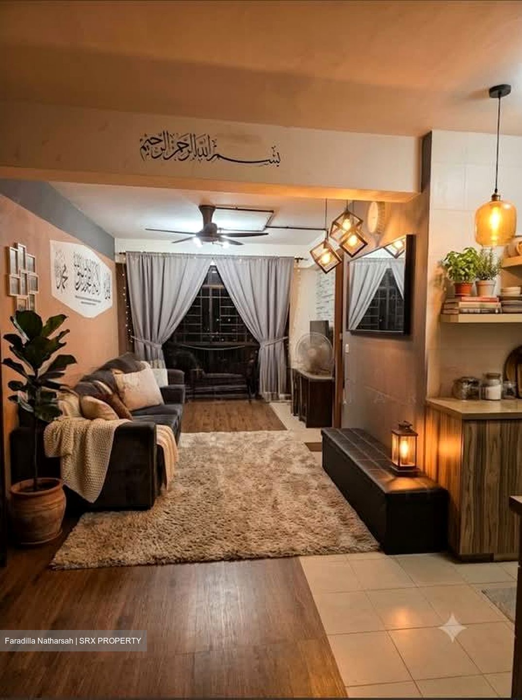 Blk 180A Marsiling Heights (Woodlands), HDB 3 Rooms #595223631
